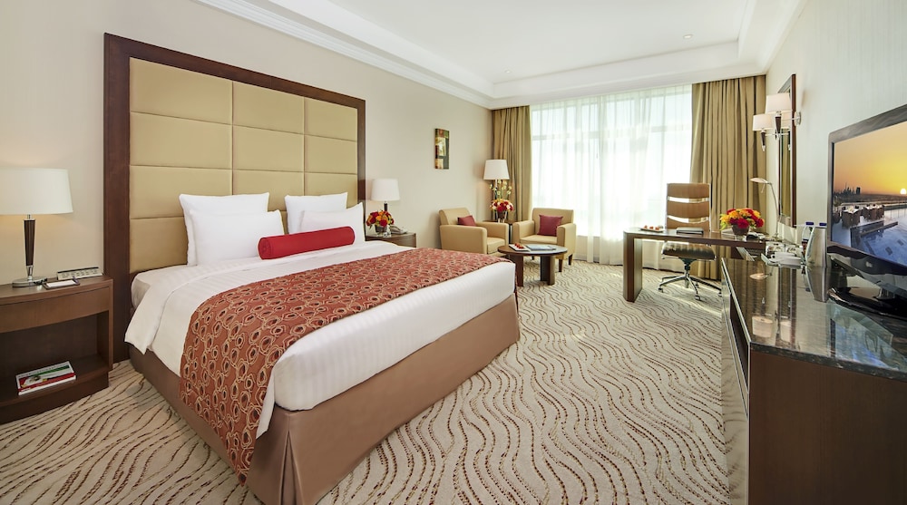 Park Regis Kris Kin Hotel Dubai — снимок 6