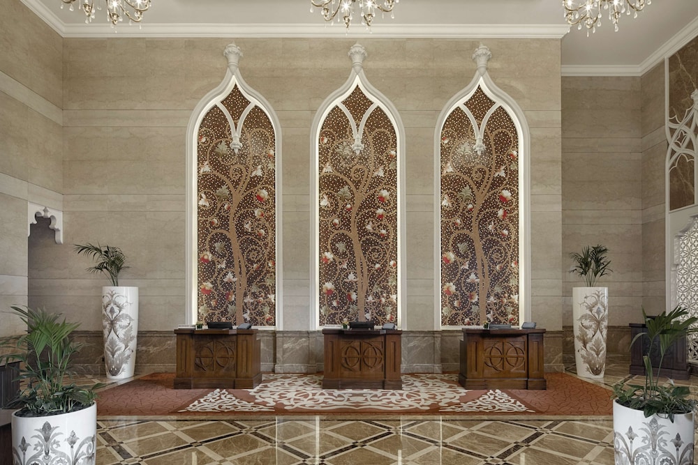 Marsa Malaz Kempinski, The Pearl - Doha — снимок 8