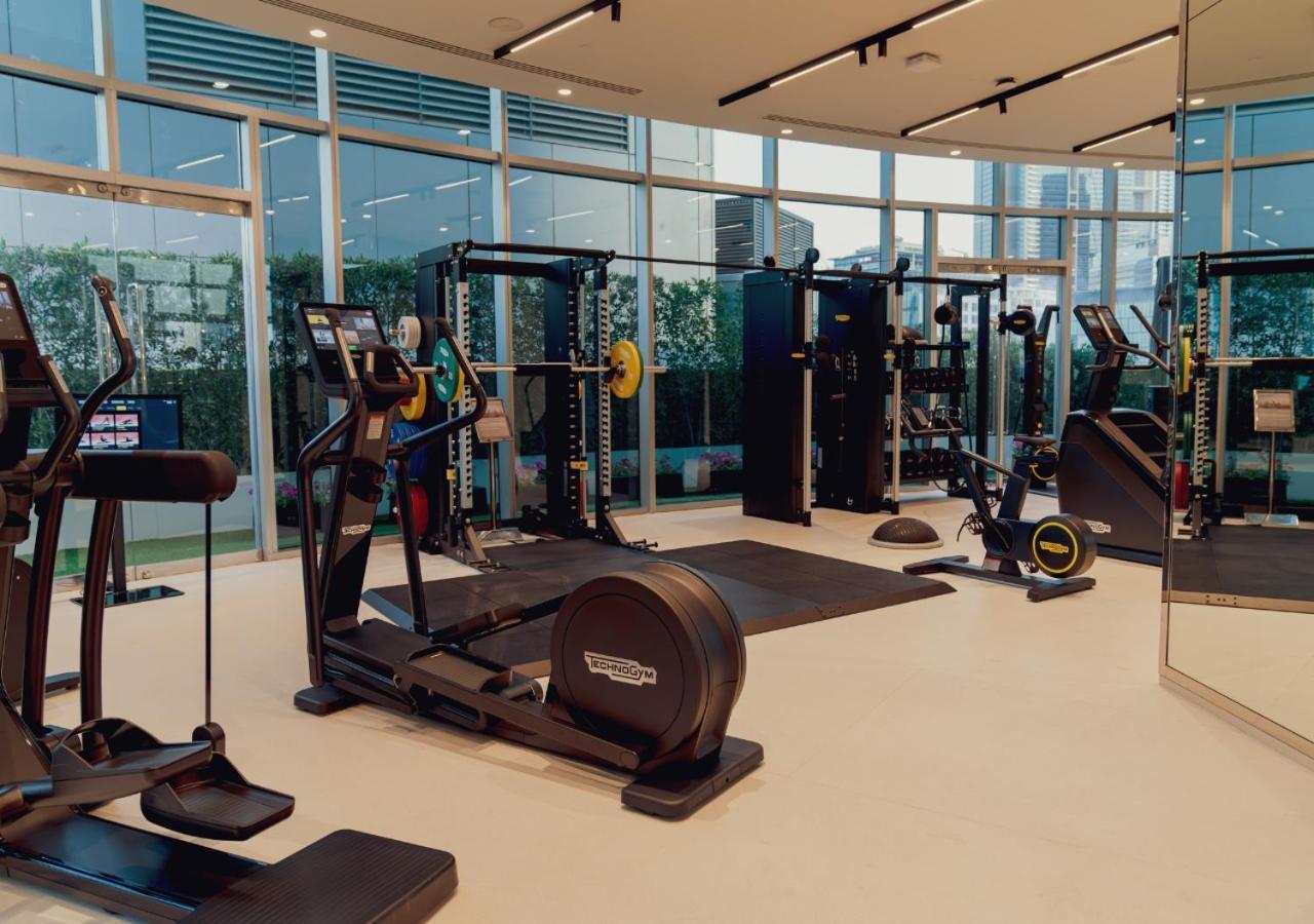 Jumeirah Emirates Towers — снимок 12