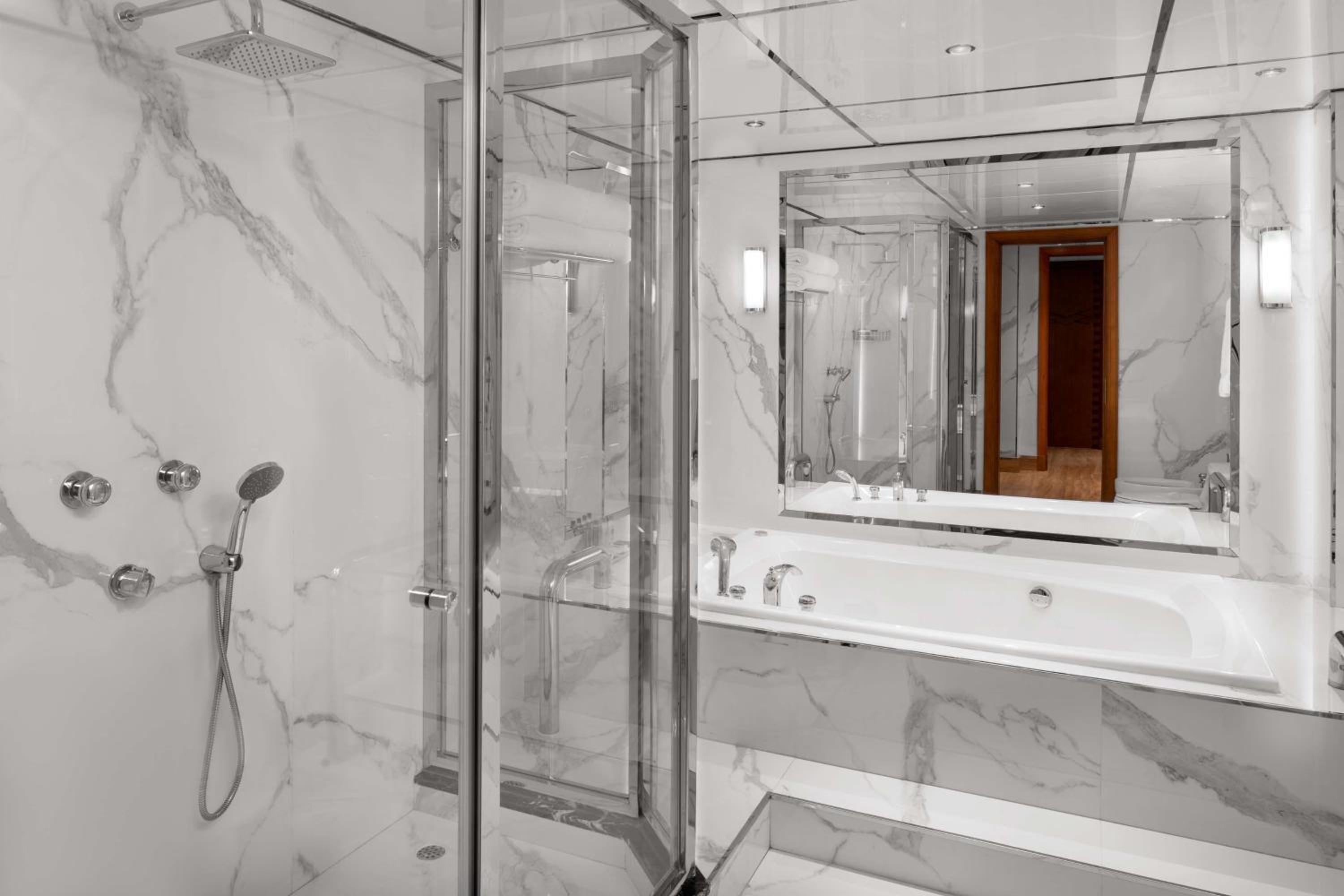 Hilton Dubai Jumeirah — снимок 17