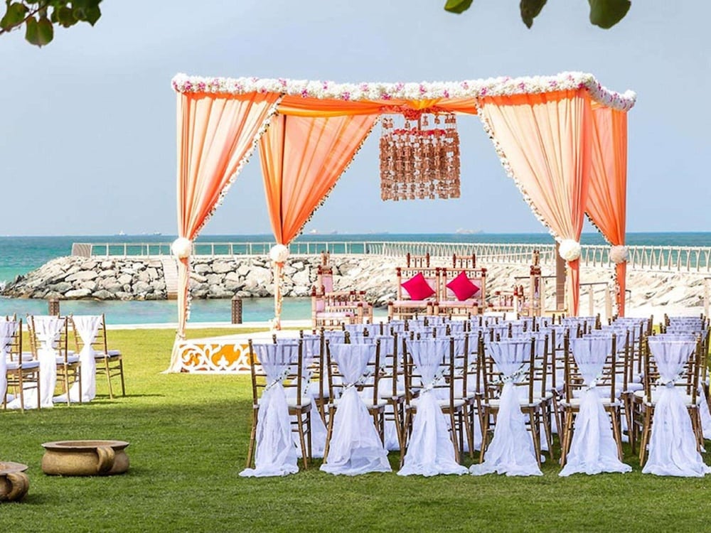 Fairmont Ajman — снимок 3