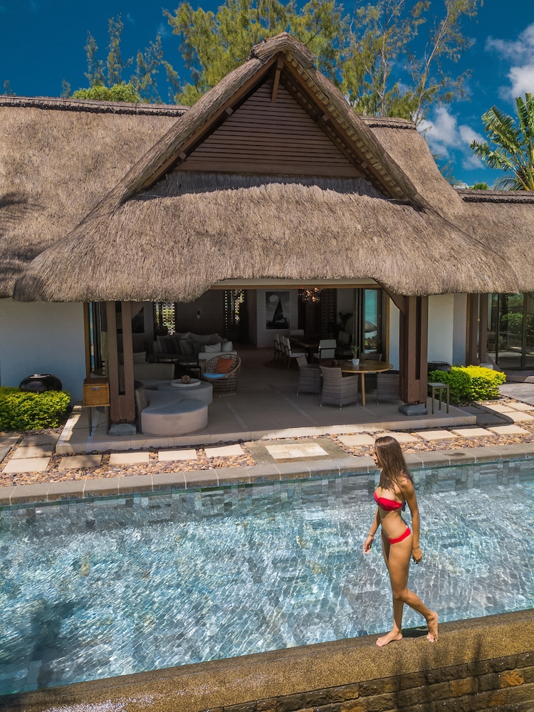 Shangri-La Le Touessrok, Mauritius — снимок 28