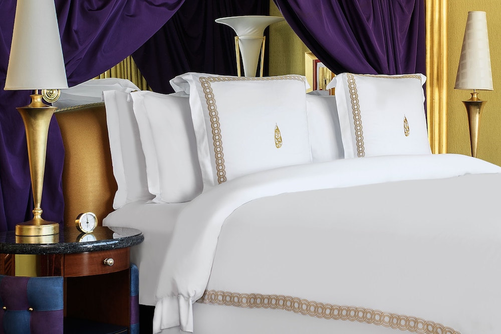Burj Al Arab Jumeirah — снимок 18
