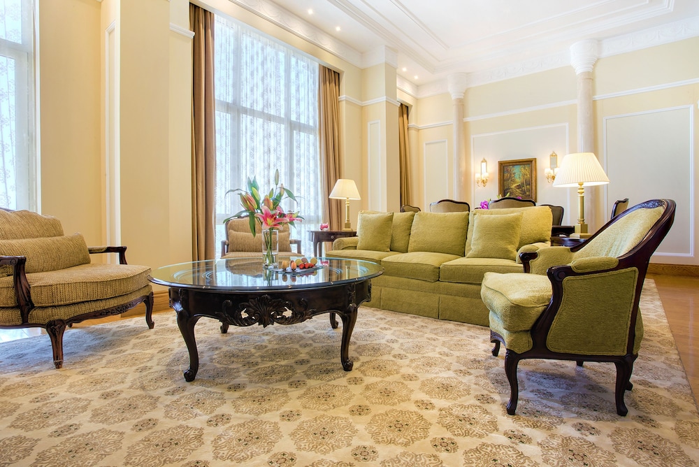 The Regency Hotel, Kuwait — снимок 20