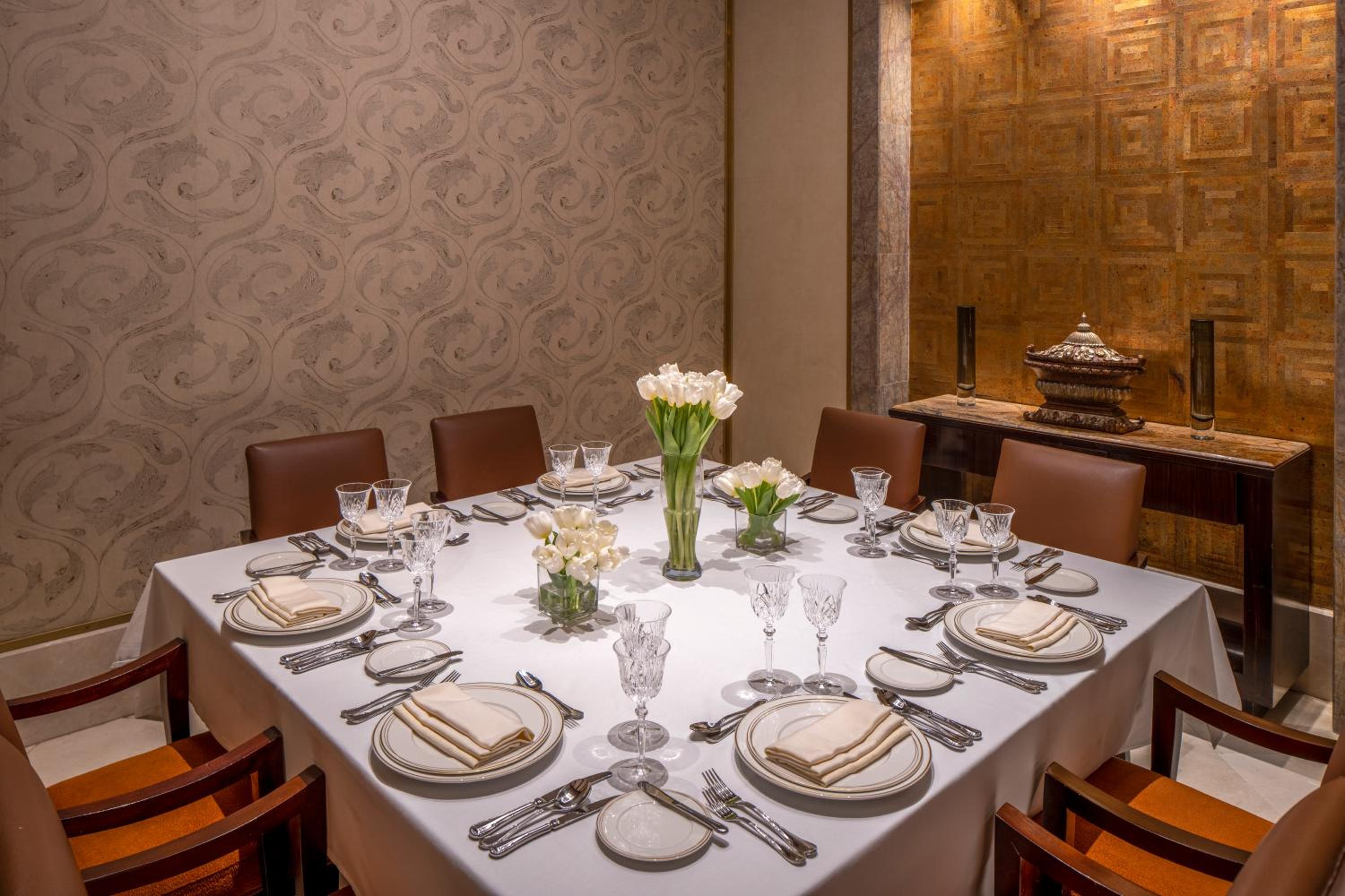Raffles Makkah Palace — снимок 12