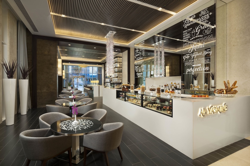 Beach Rotana — снимок 21