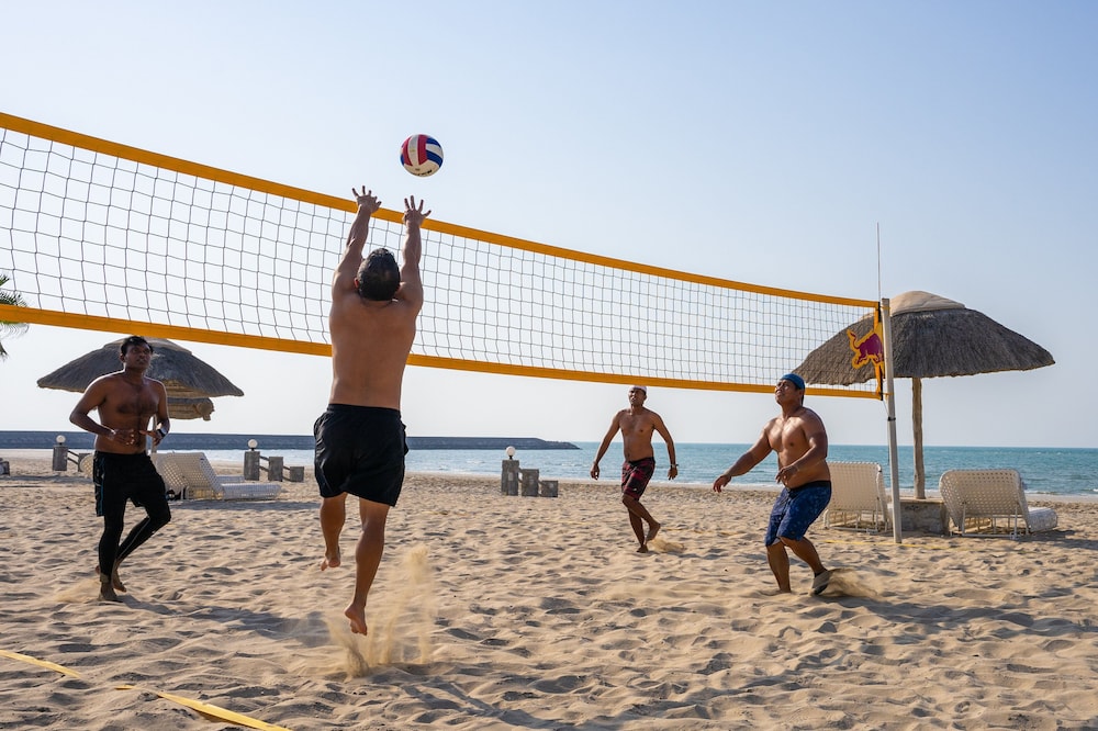 The Cove Rotana Resort — снимок 5