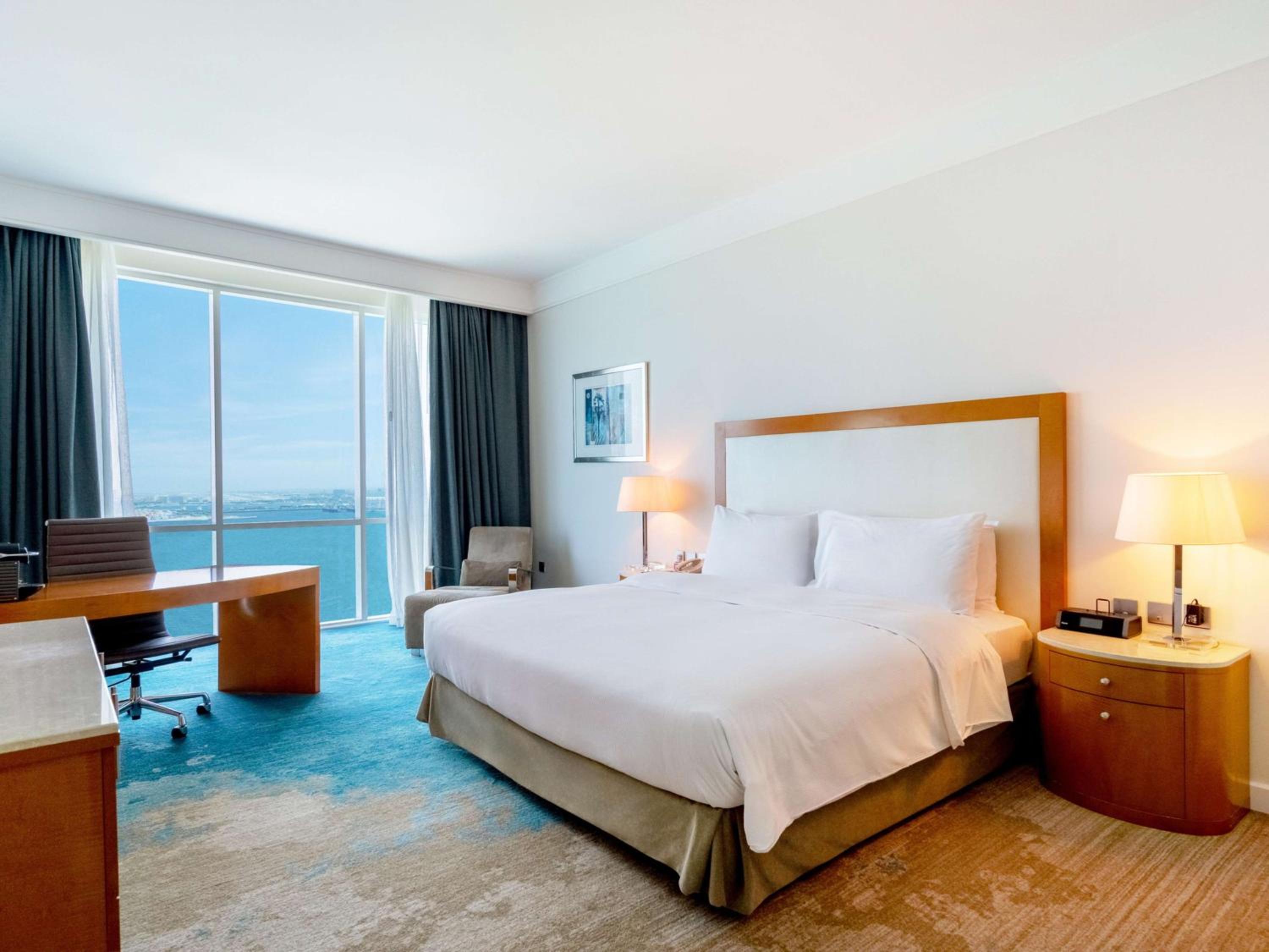 Hilton Doha — снимок 9