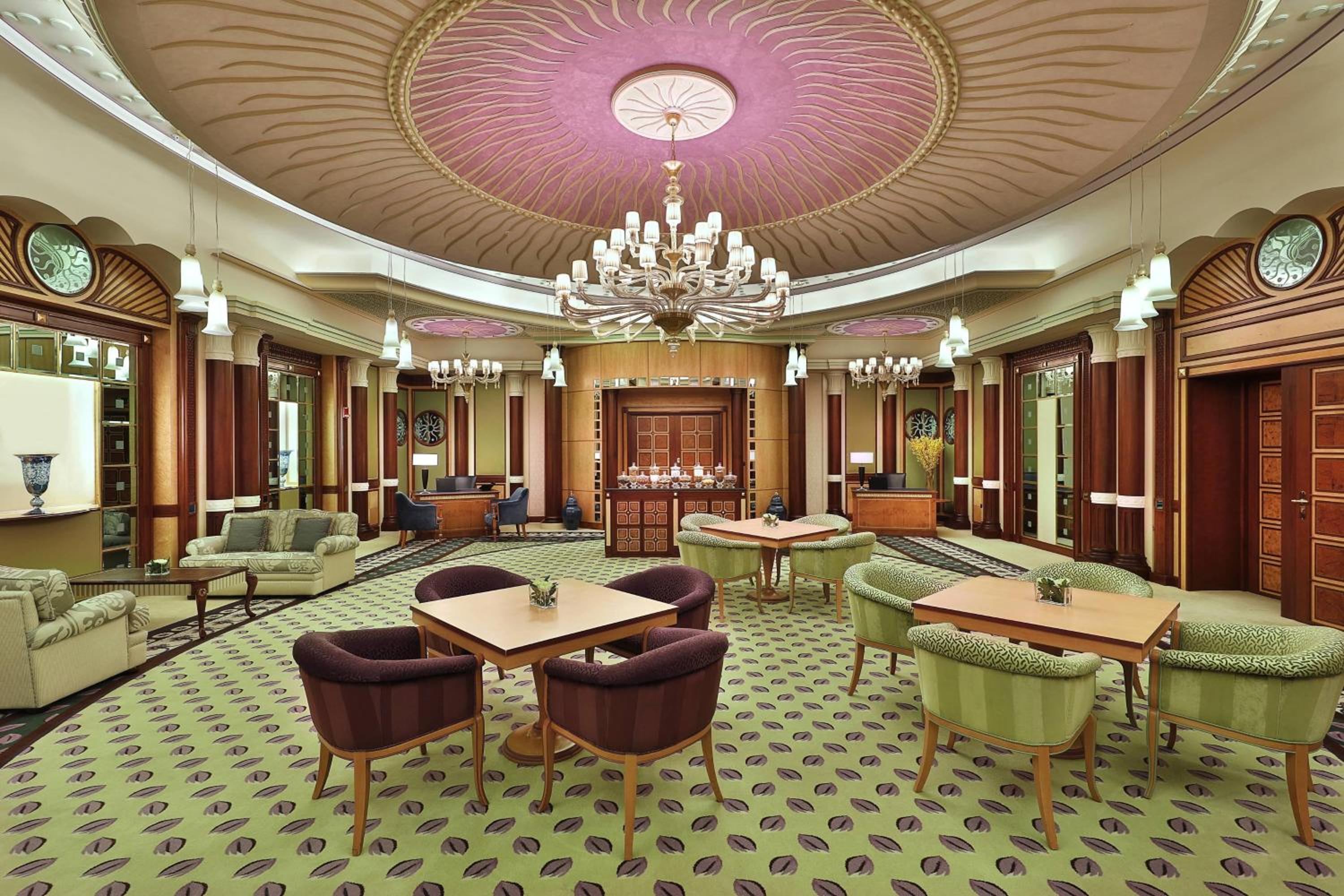The Ritz-Carlton, Jeddah — снимок 8