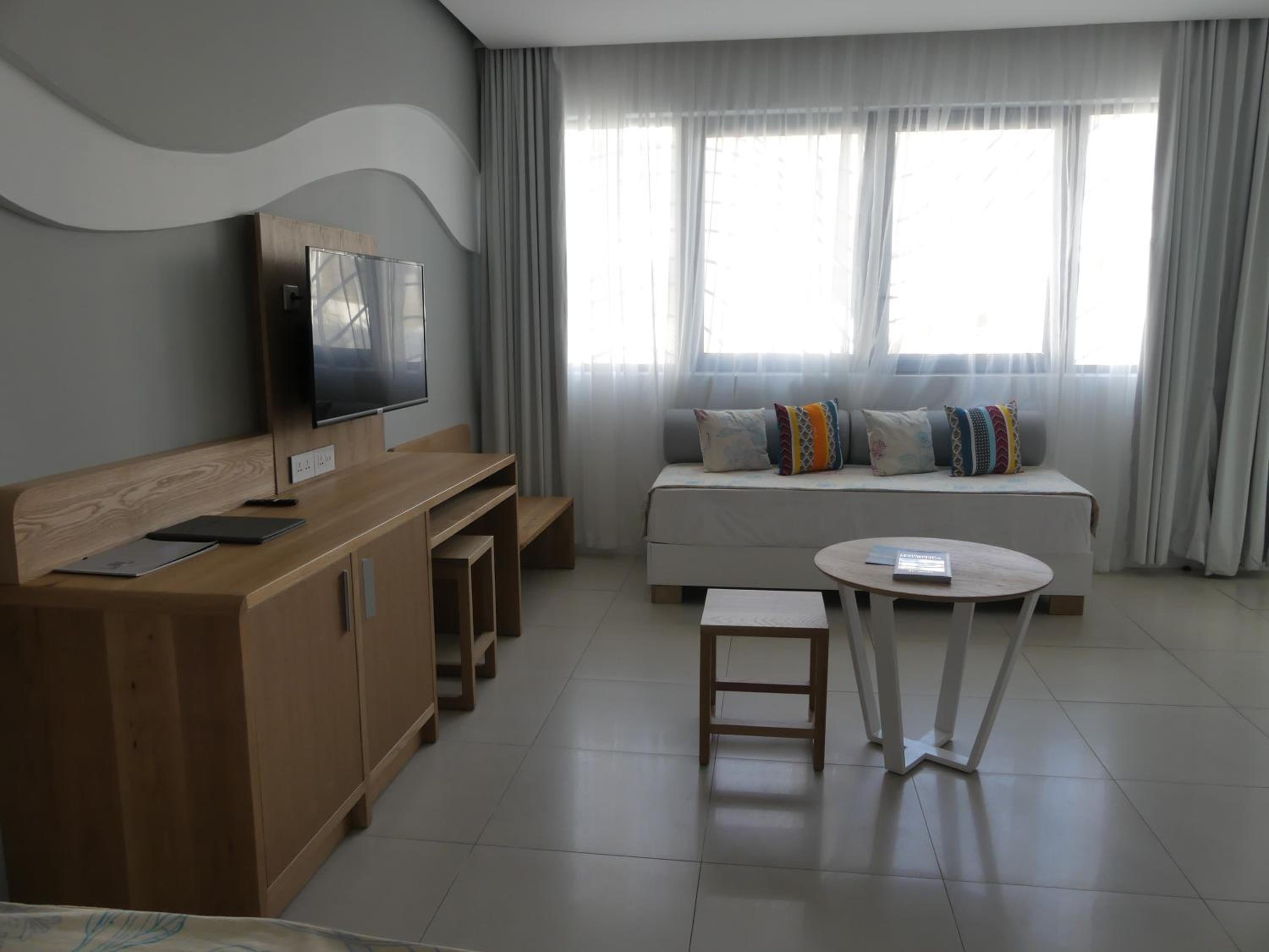 Baystone Boutique Hotel & Spa — снимок 26