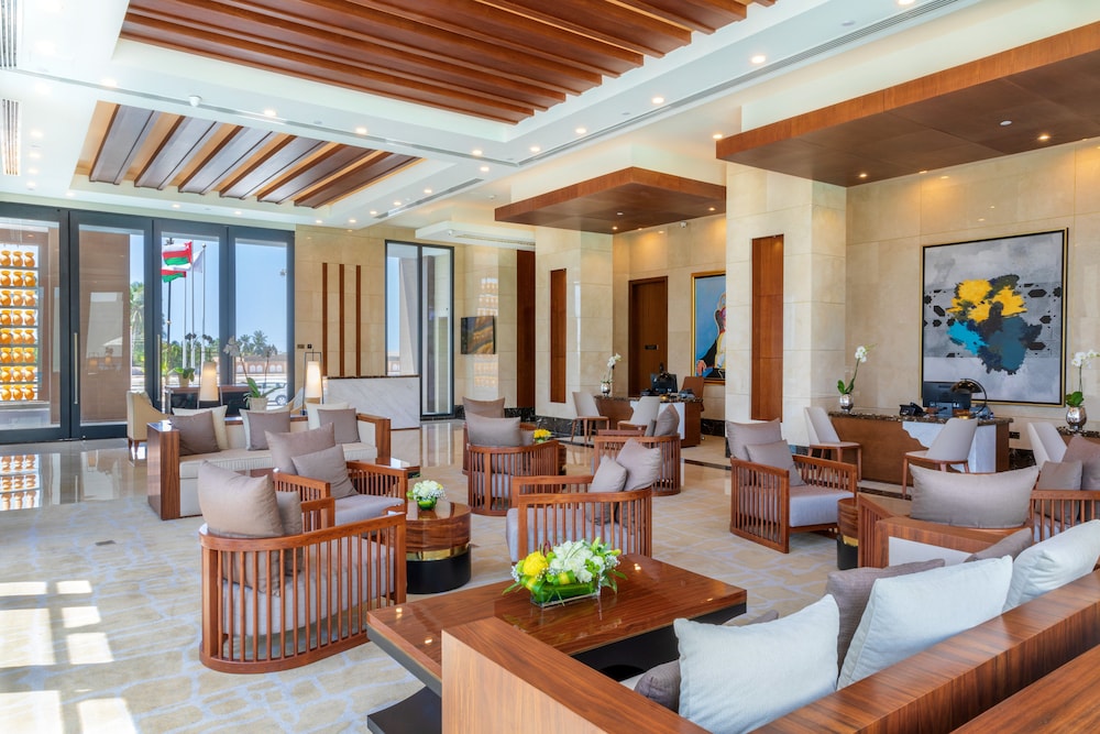 Millennium Resort Salalah — снимок 23