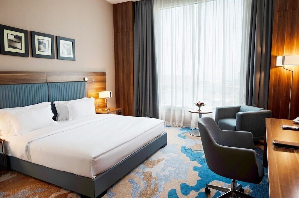 Bay La Sun Hotel & Marina — снимок 21