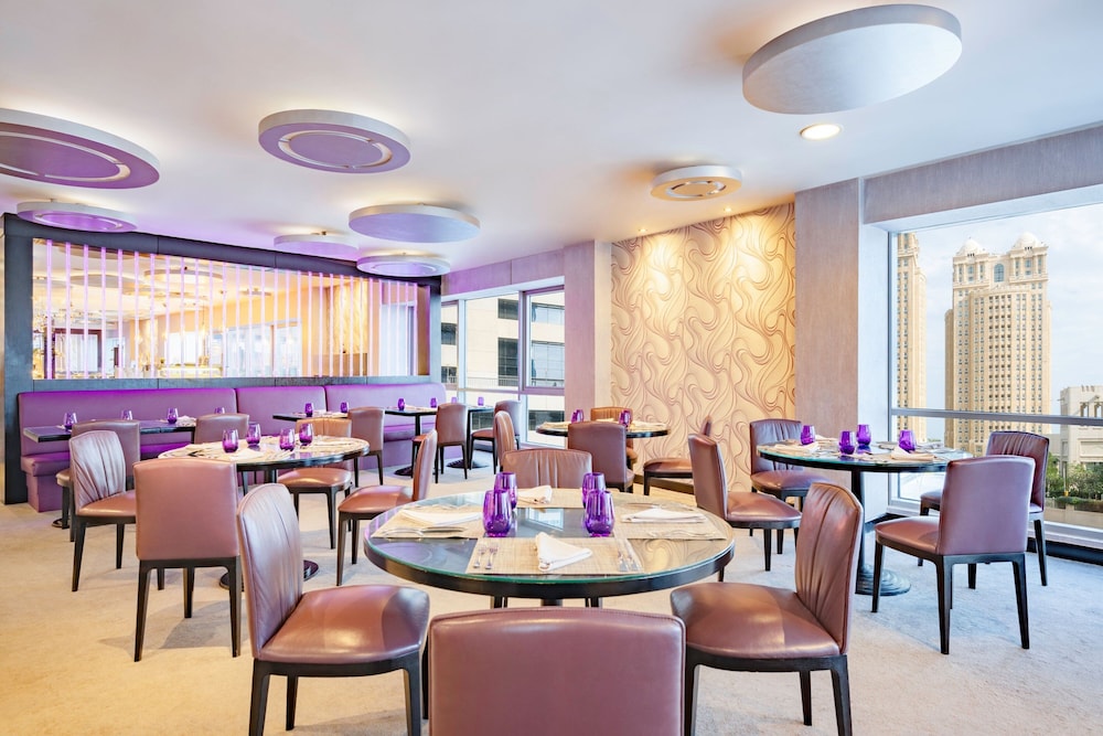 Qabila Westbay Hotel — снимок 8