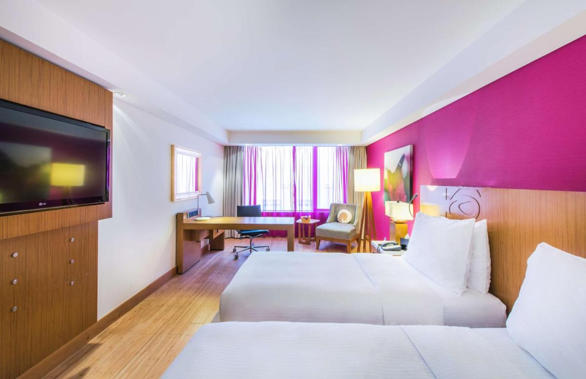 Radisson Blu Hotel, Kuwait — снимок 23