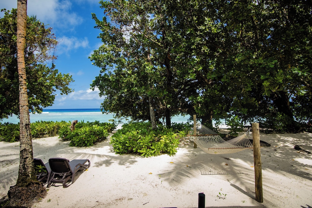 Hilton Seychelles Labriz Resort & Spa — снимок 15