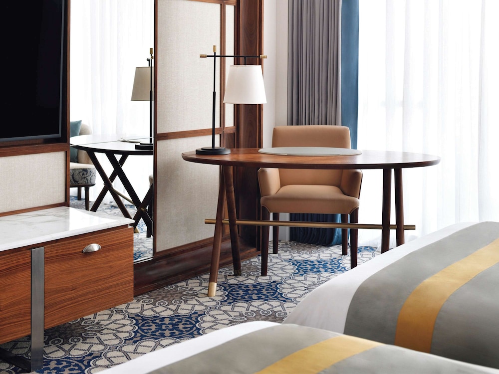 Grand Plaza Mövenpick Media City — снимок 26