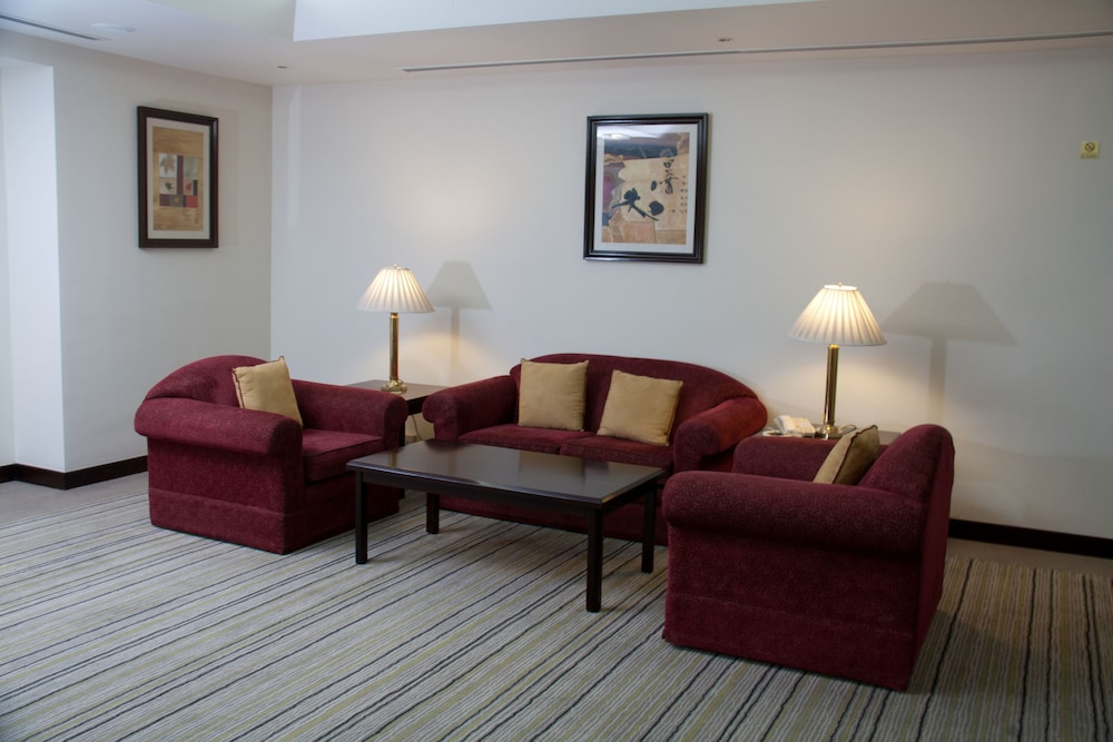 Aravi Hotel — снимок 26