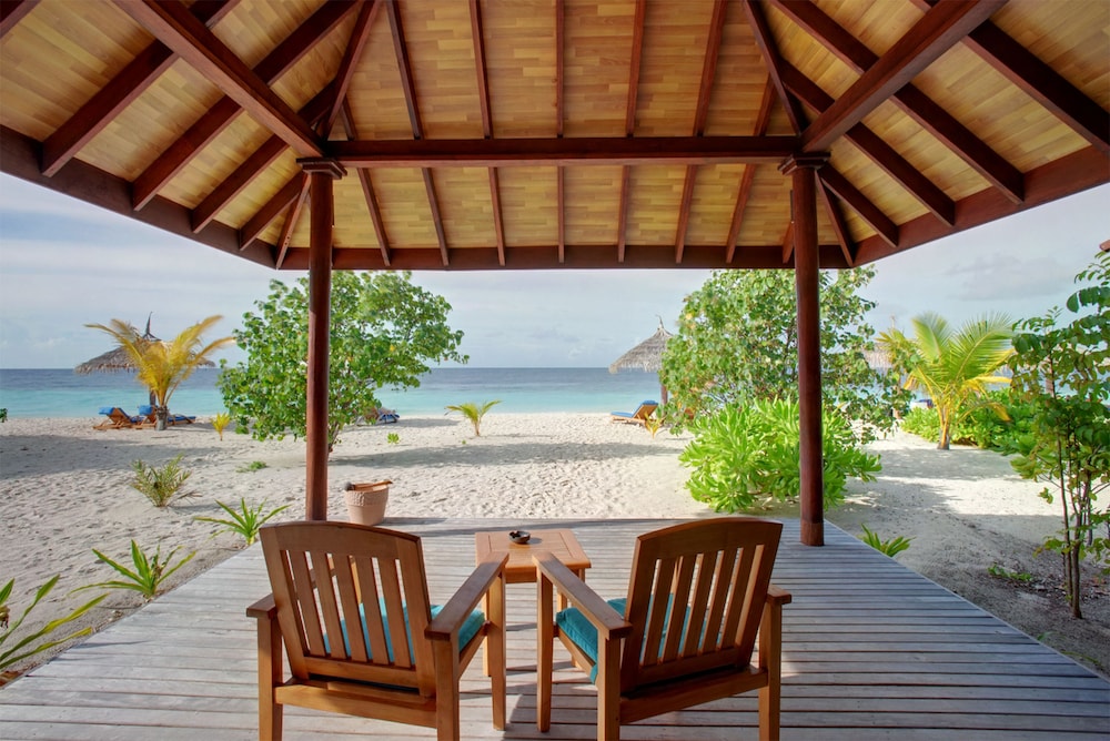 Robinson Maldives — снимок 22