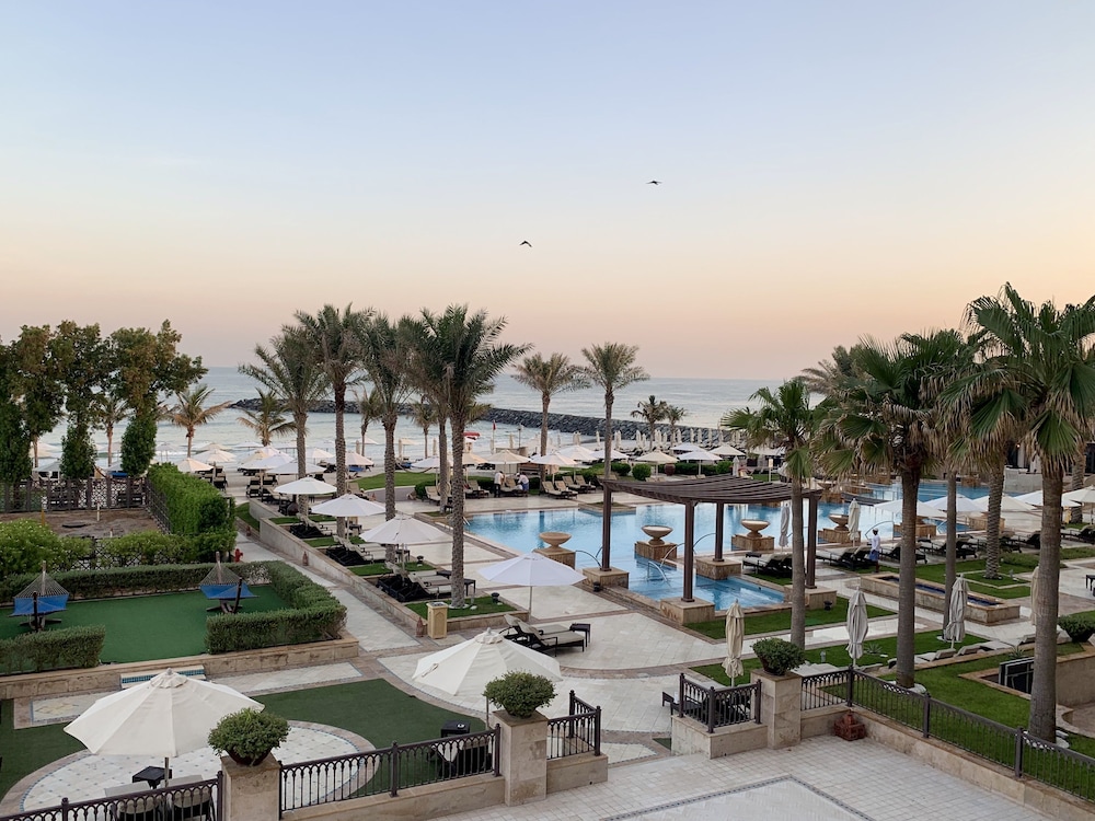 Ajman Saray, a Luxury Collection Resort, Ajman — снимок 8