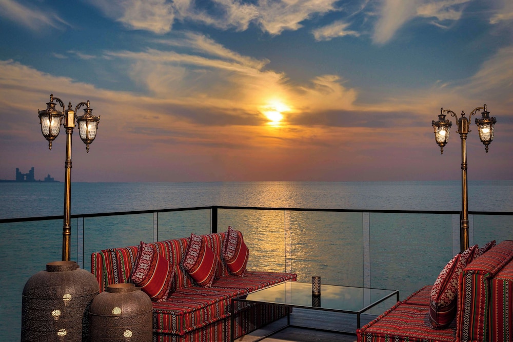 Anantara World Islands Dubai Resort — снимок 10