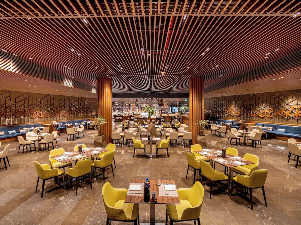 Rixos Premium Dubai JBR — снимок 4