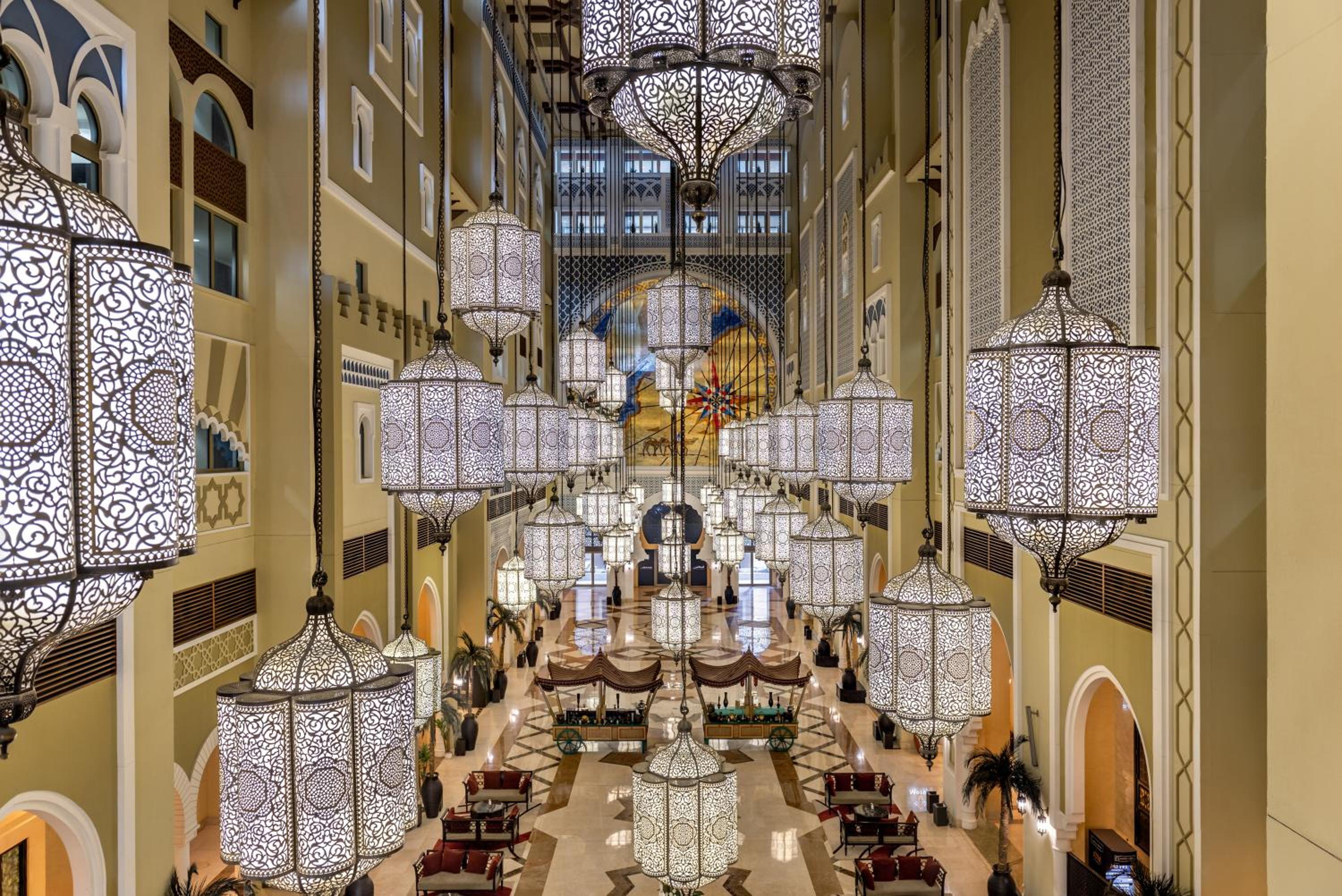 Oaks Ibn Battuta Gate Dubai — снимок 17