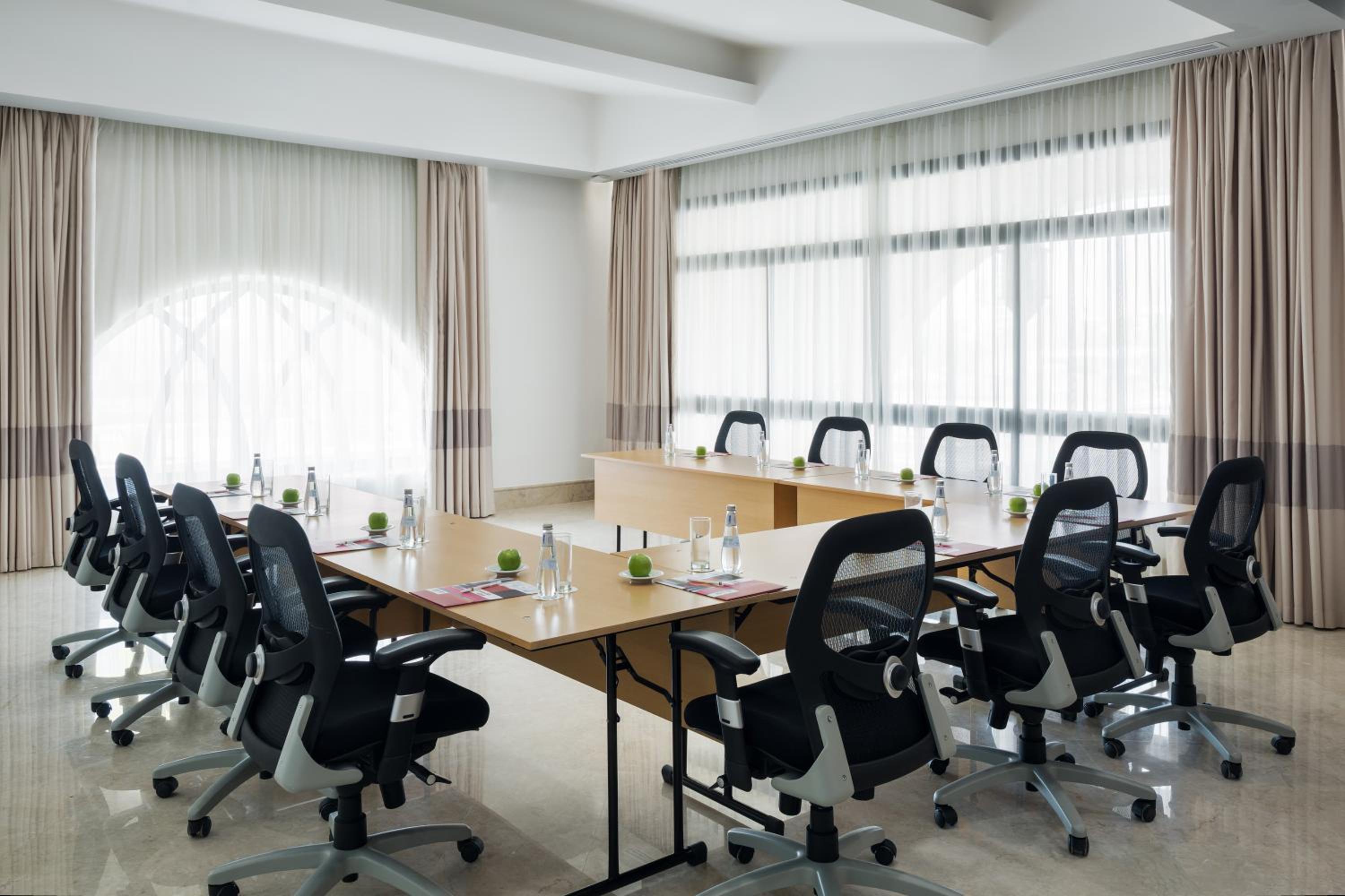 Park Inn by Radisson, Makkah Al Naseem — снимок 24