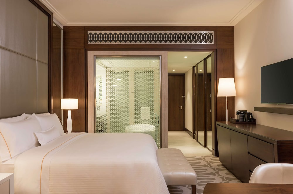 Hilton Dubai Al Habtoor City — снимок 25
