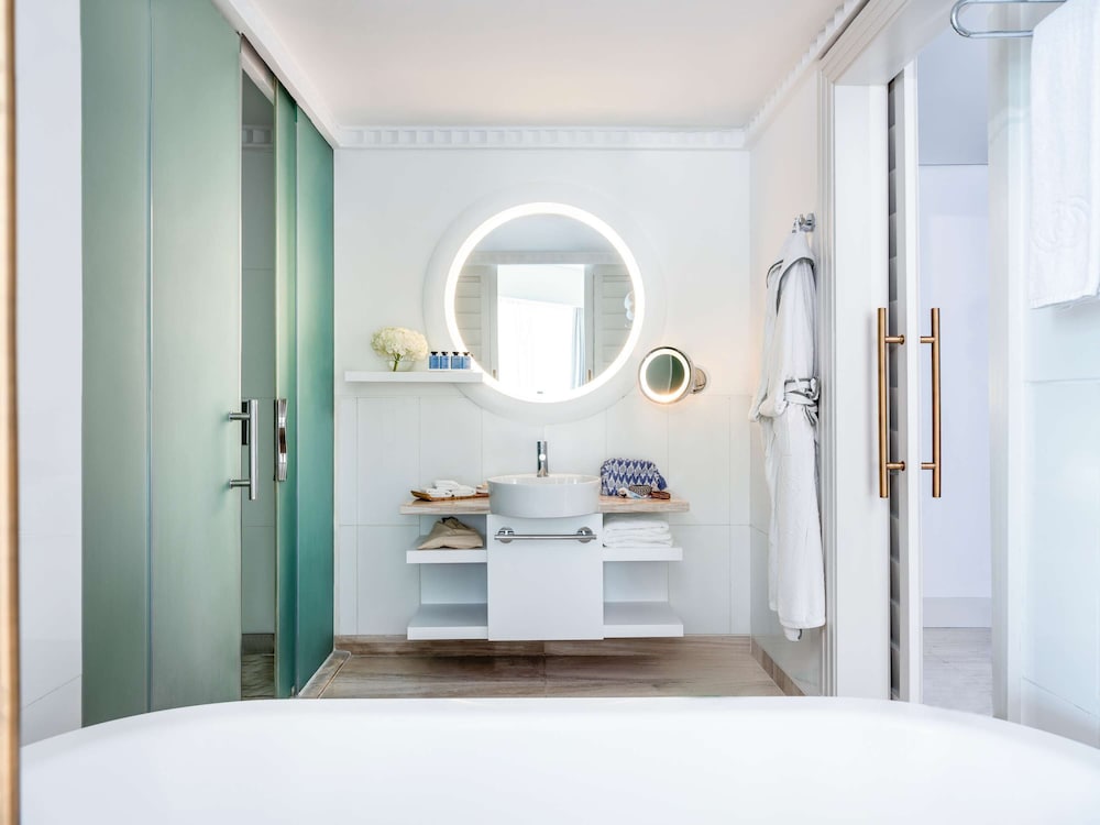 Sofitel Dubai Jumeirah Beach — снимок 25