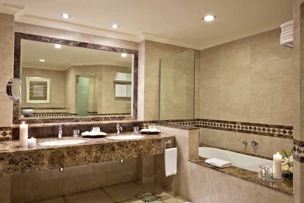 Miramar Al Aqah Beach Resort — снимок 29