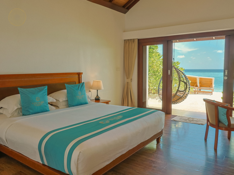 Cocogiri Island Resort — снимок 20