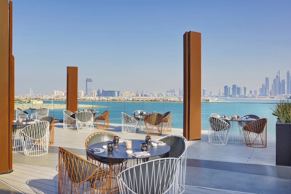 W Dubai - The Palm — снимок 17