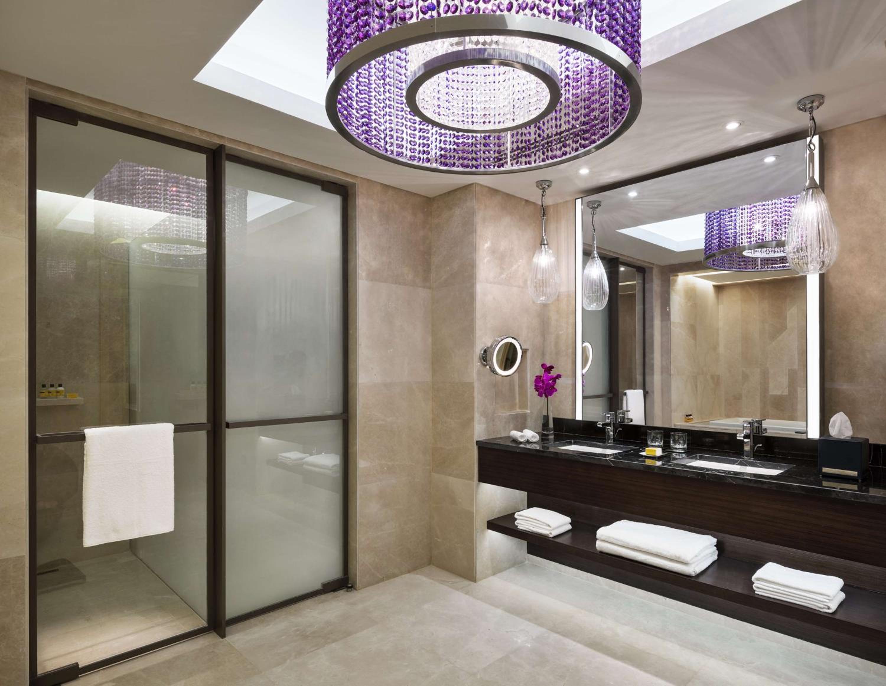 Hyatt Regency Riyadh Olaya — снимок 9