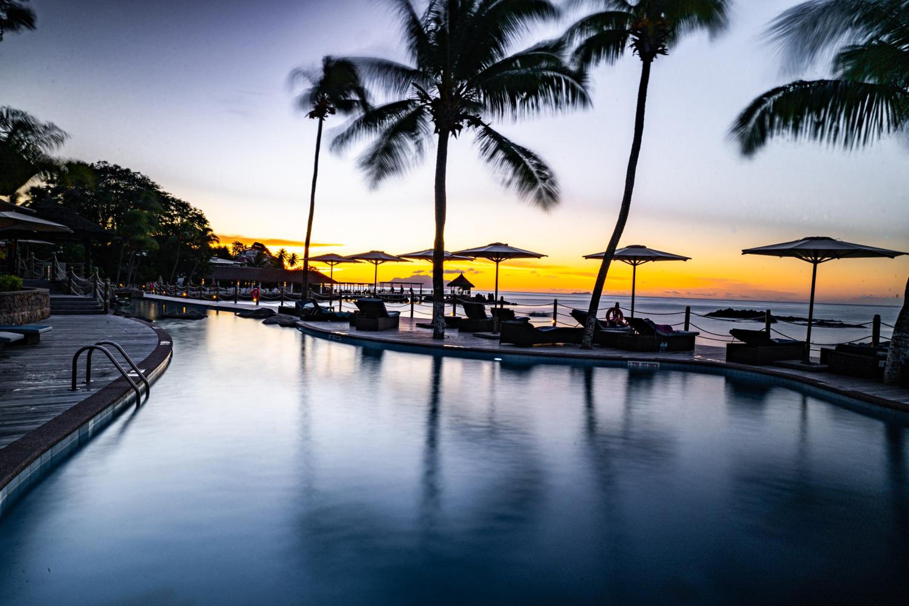 Fisherman’s Cove resort — снимок 14