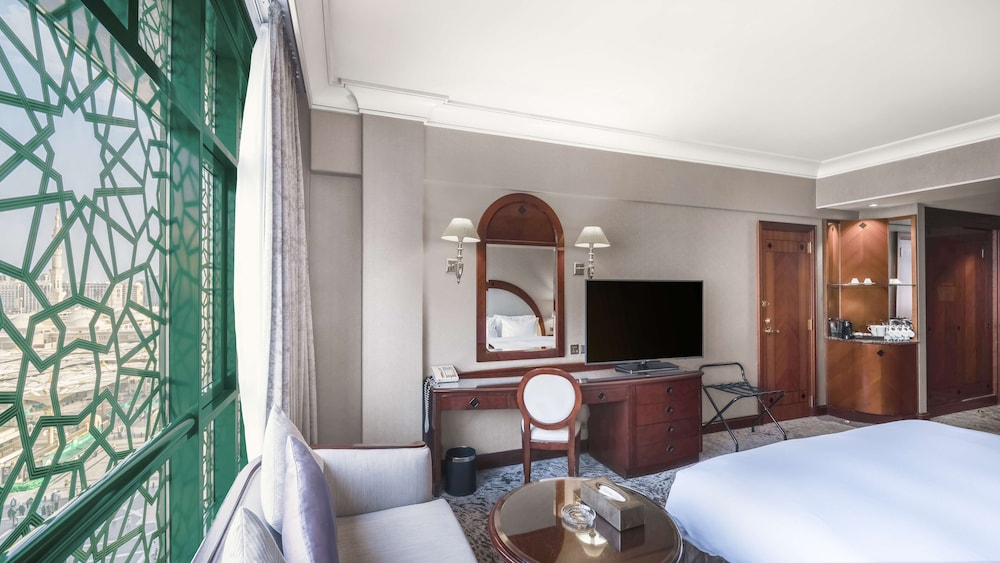 Madinah Hilton — снимок 9