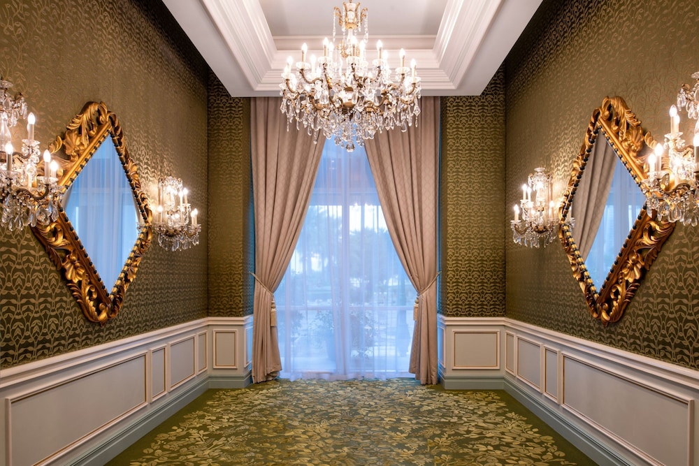 The Ritz-Carlton, Doha — снимок 17