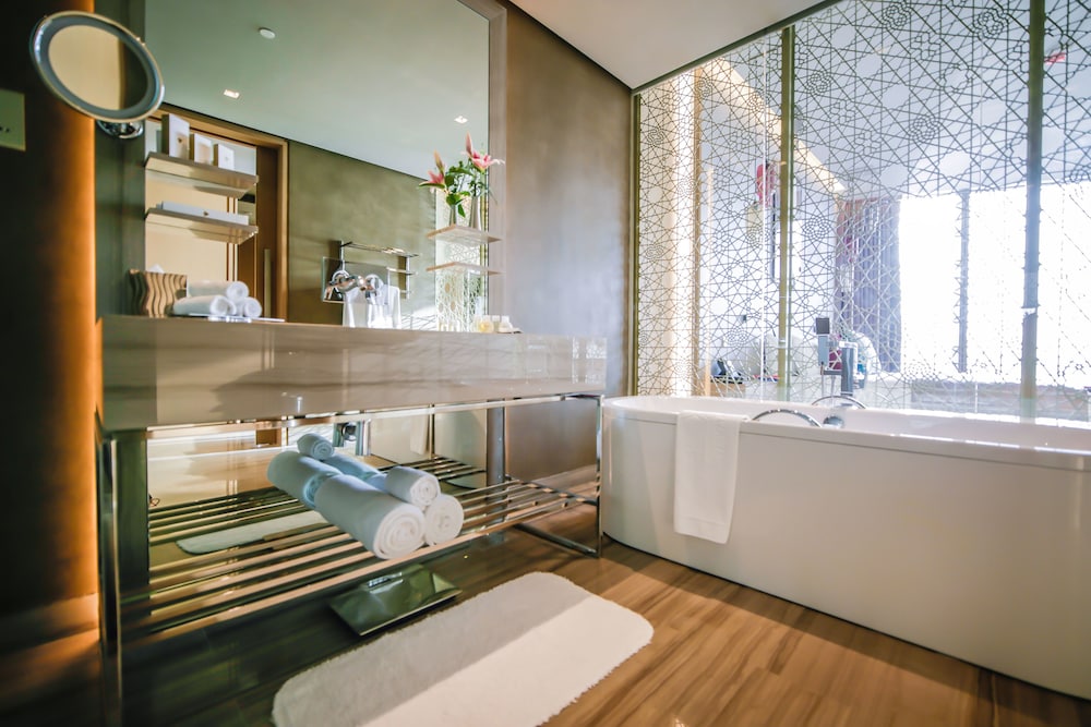 Rixos Premium Dubai JBR — снимок 8