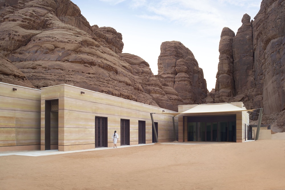 Banyan Tree Alula — снимок 7