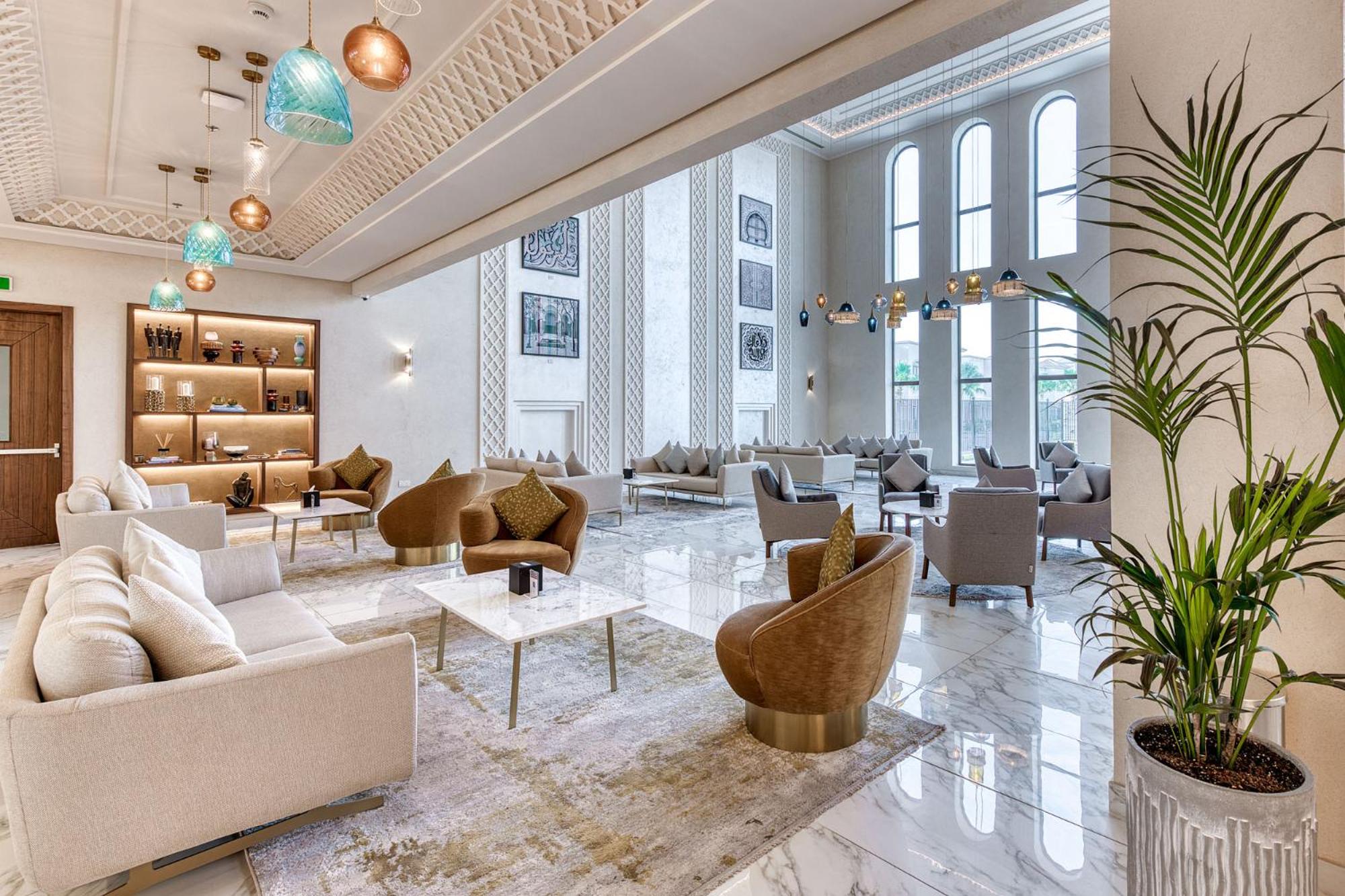 The Grove Resort Bahrain — снимок 15