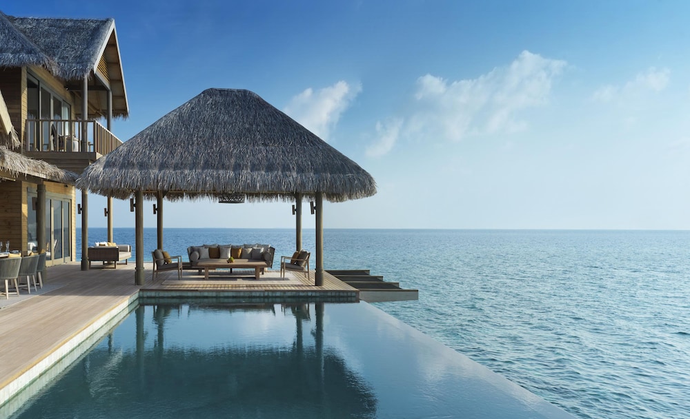Vakkaru Maldives — снимок 29