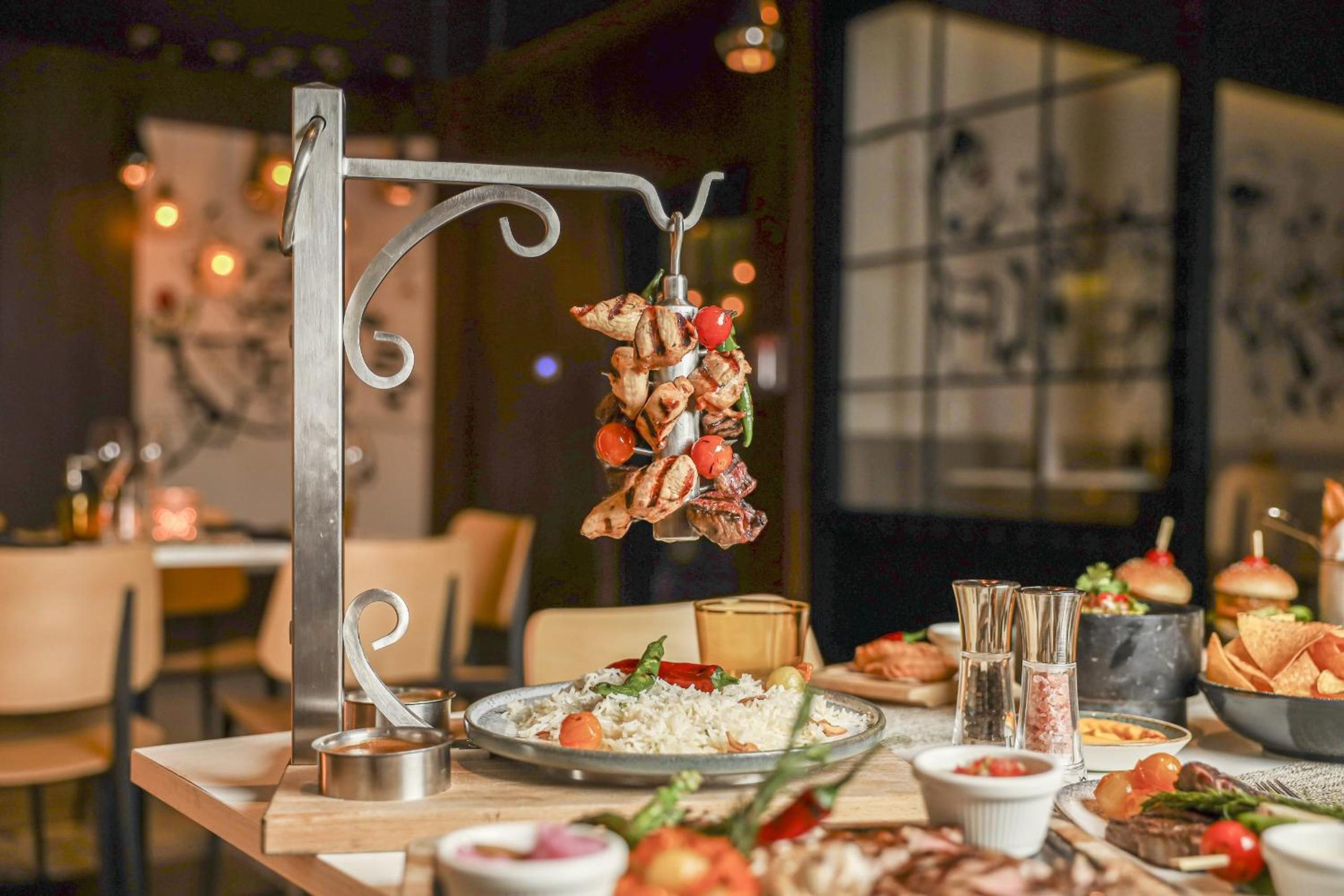 Kempinski Al Othman Hotel Al Khobar — снимок 13