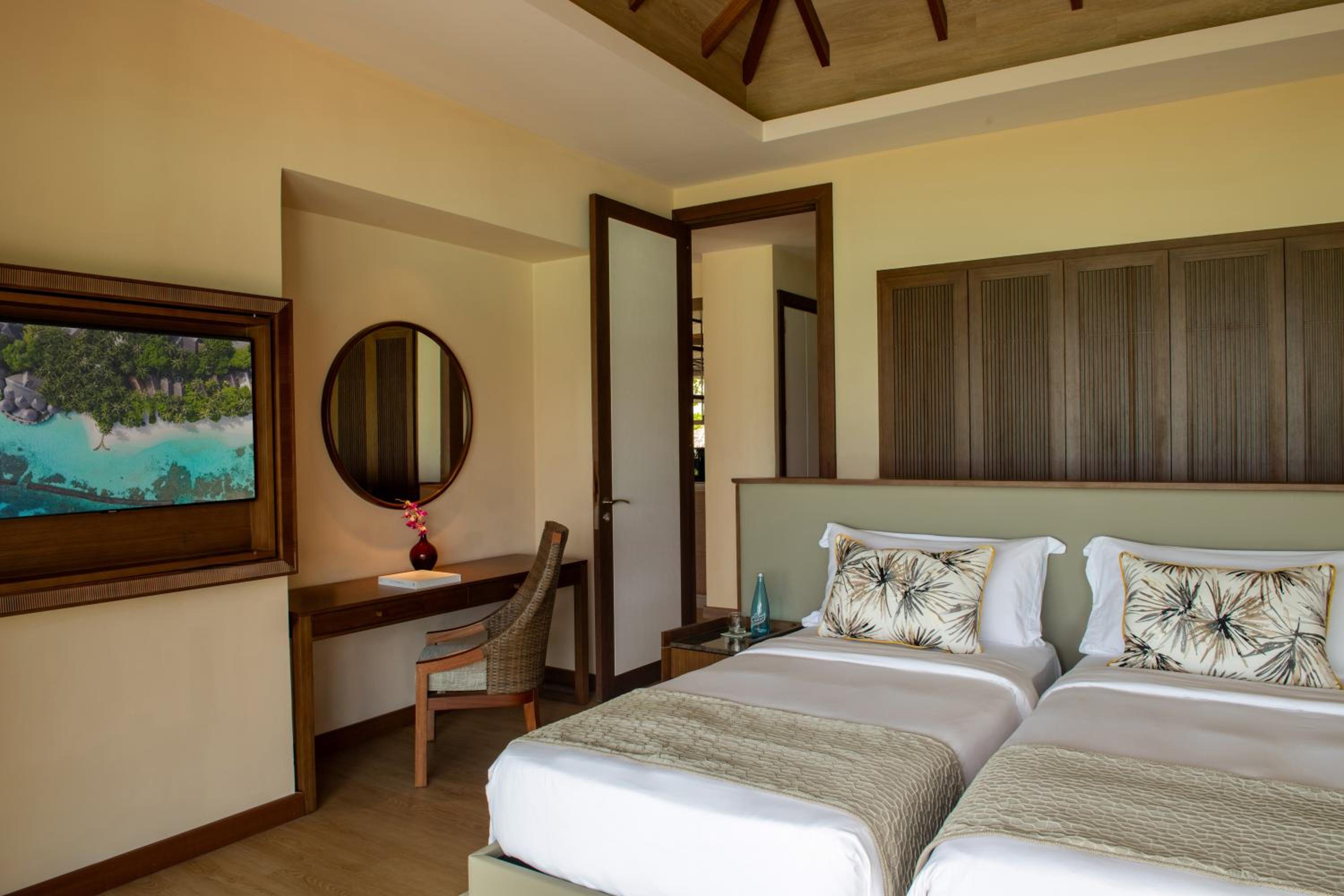 Baros Maldives — снимок 3