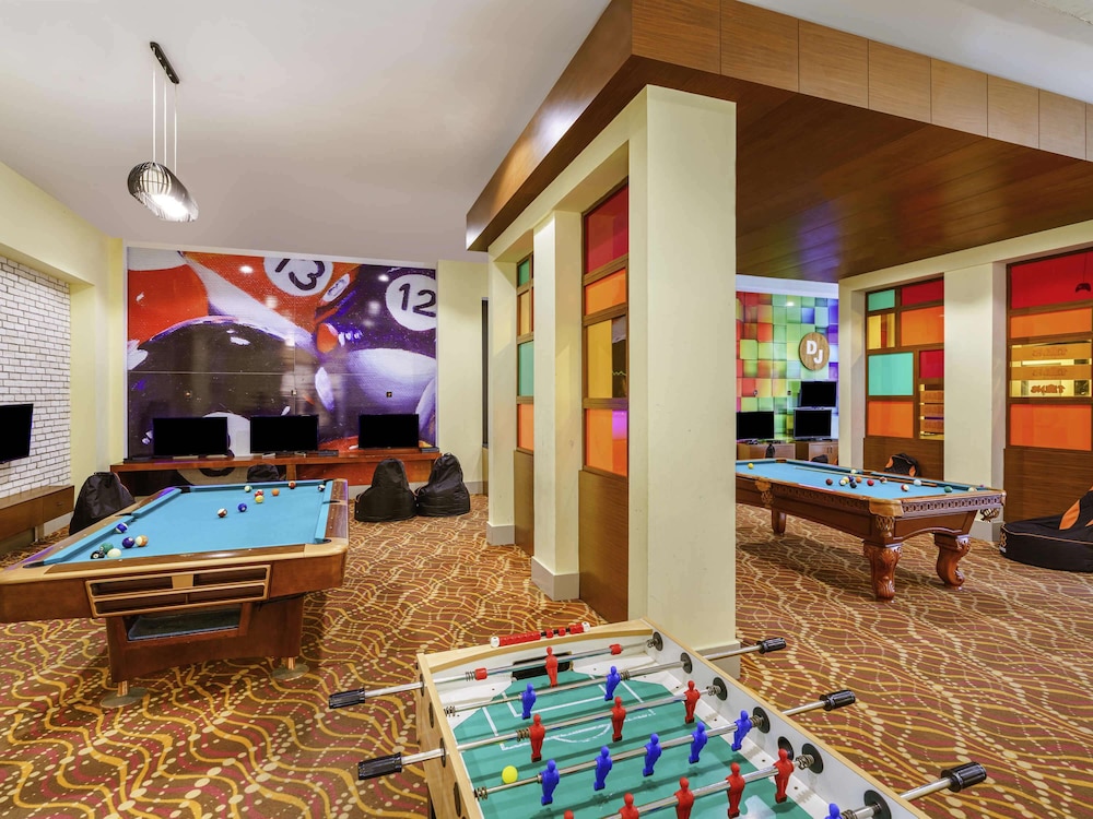 Rixos Bab Al Bahr - All Inclusive — снимок 19