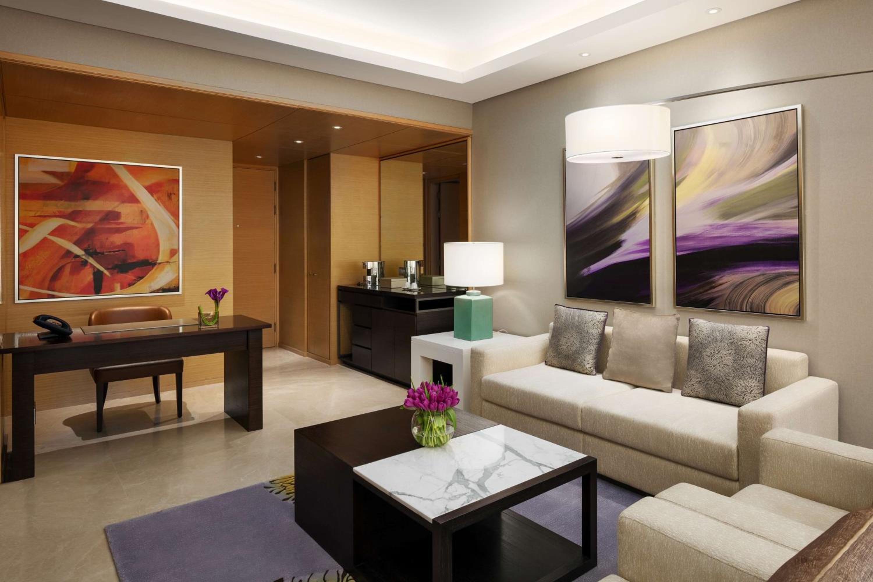 Hyatt Regency Riyadh Olaya — снимок 13