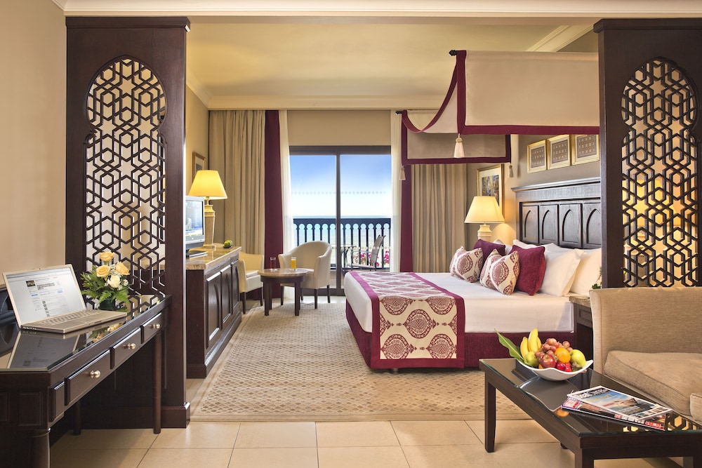 Miramar Al Aqah Beach Resort — снимок 9