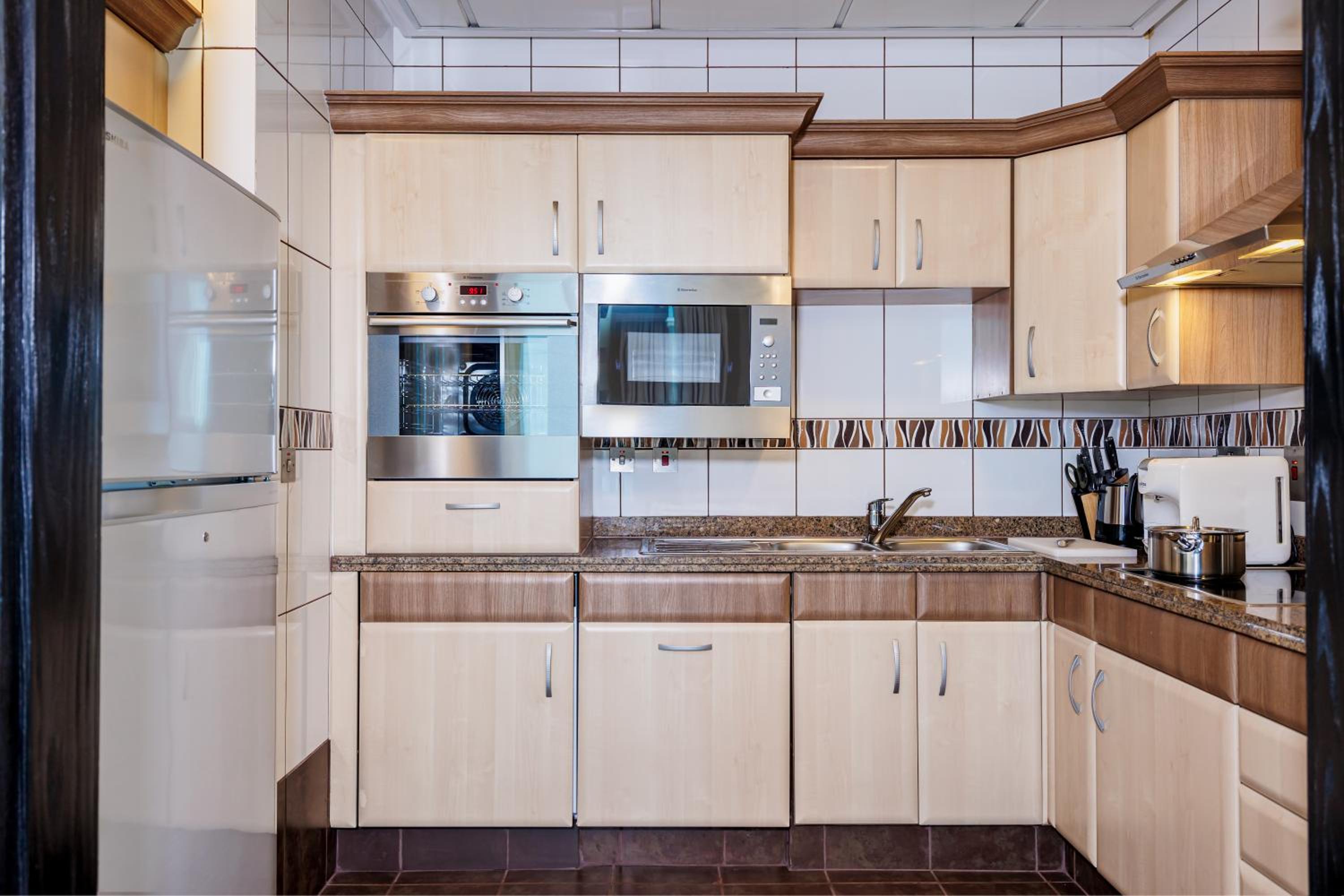 Kempinski Residences & Suites, Doha — снимок 14