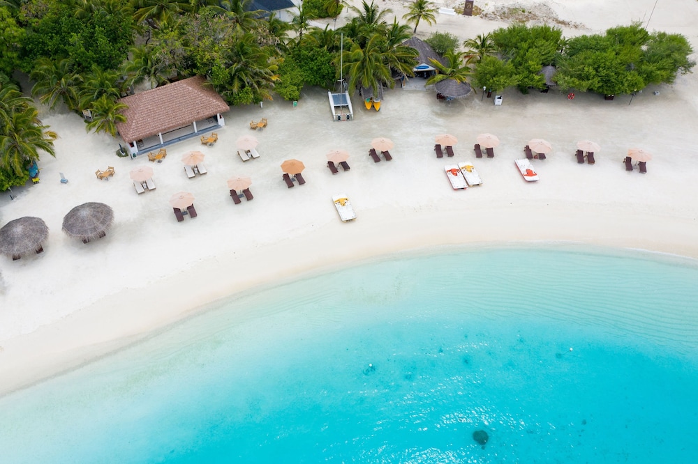 Cinnamon Dhonveli Maldives — снимок 3