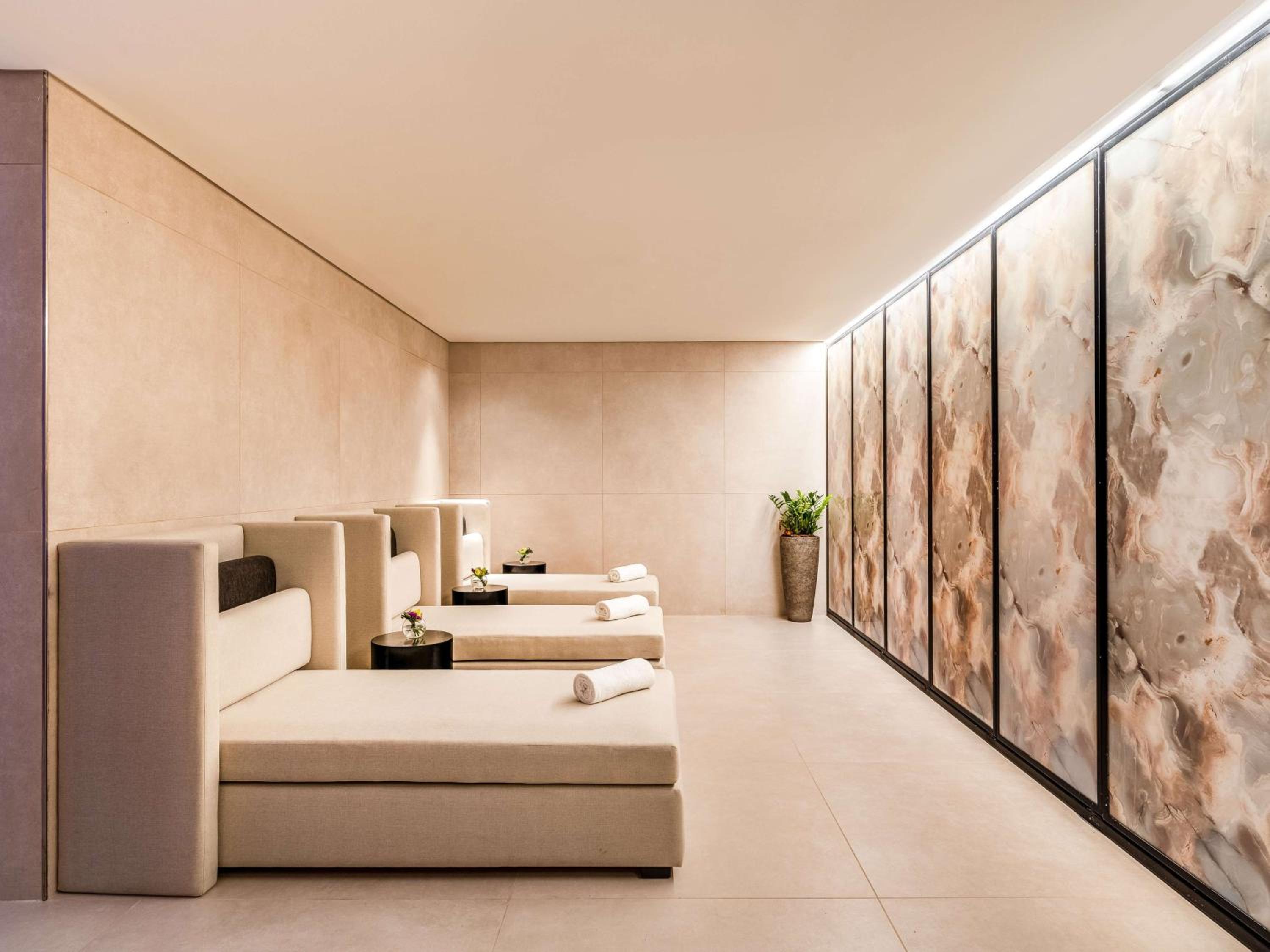 Rixos Gulf Hotel Doha — снимок 12