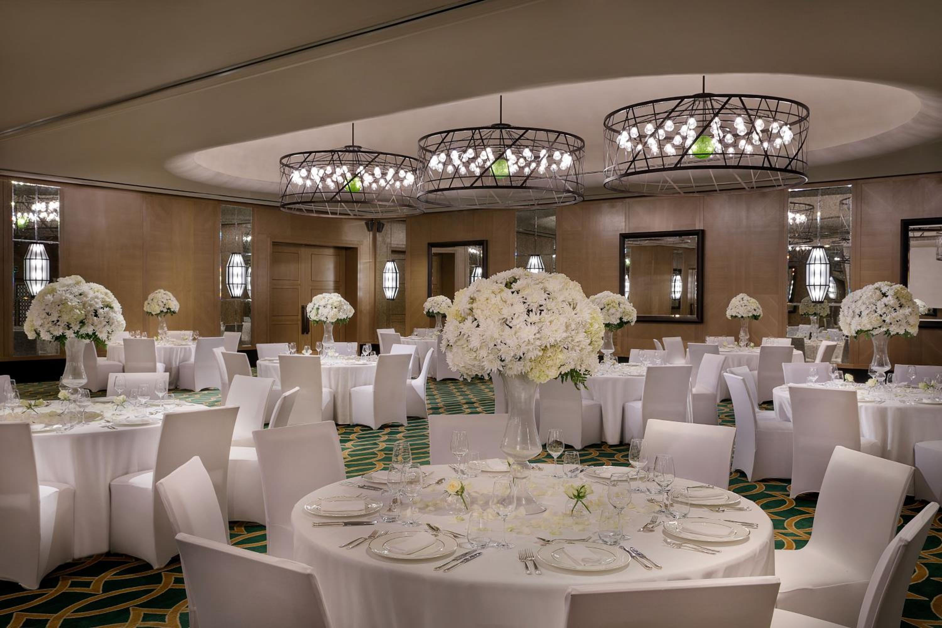 Assila, a Luxury Collection Hotel, Jeddah — снимок 15