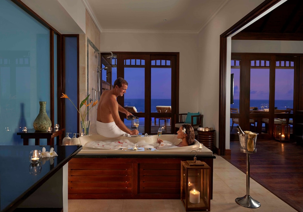 Hilton Seychelles Northolme Resort & Spa — снимок 16